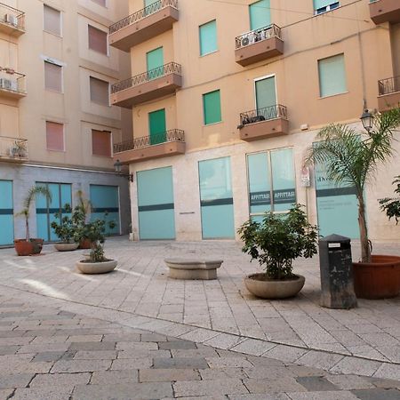 Figuccio Home Τράπανι Εξωτερικό φωτογραφία