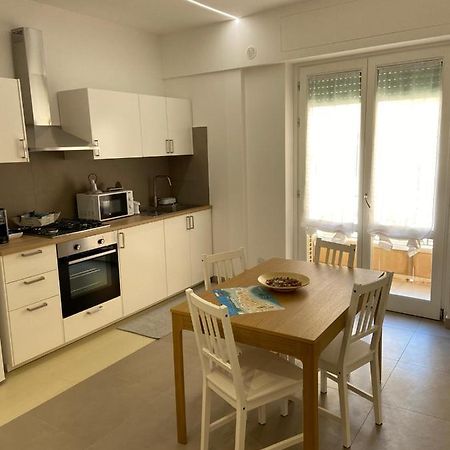 Figuccio Home Τράπανι Εξωτερικό φωτογραφία