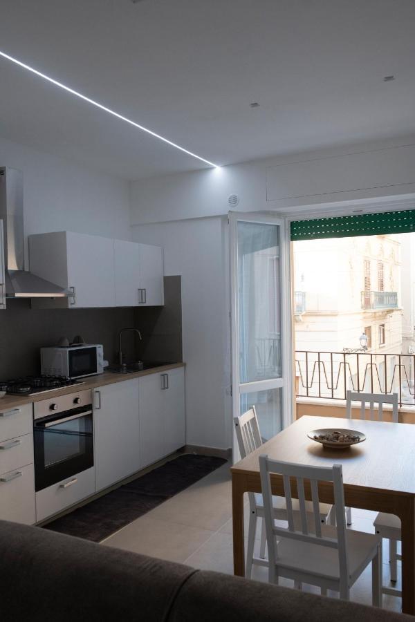 Figuccio Home Τράπανι Εξωτερικό φωτογραφία