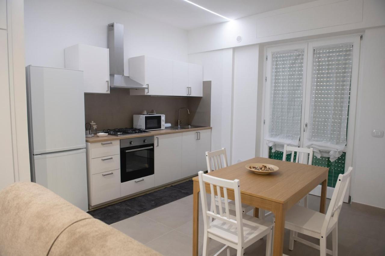 Figuccio Home Τράπανι Εξωτερικό φωτογραφία