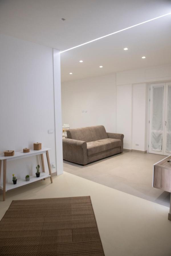 Figuccio Home Τράπανι Εξωτερικό φωτογραφία