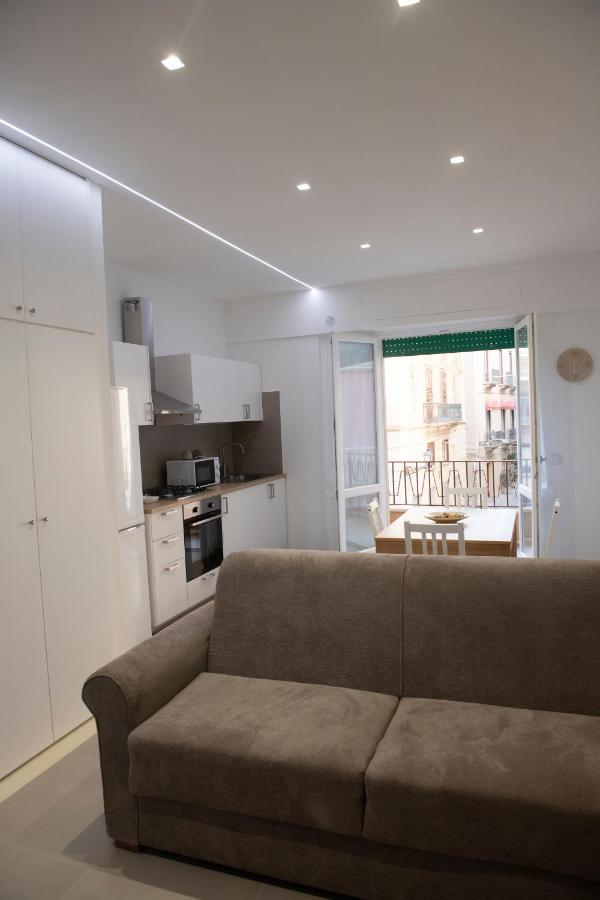 Figuccio Home Τράπανι Εξωτερικό φωτογραφία