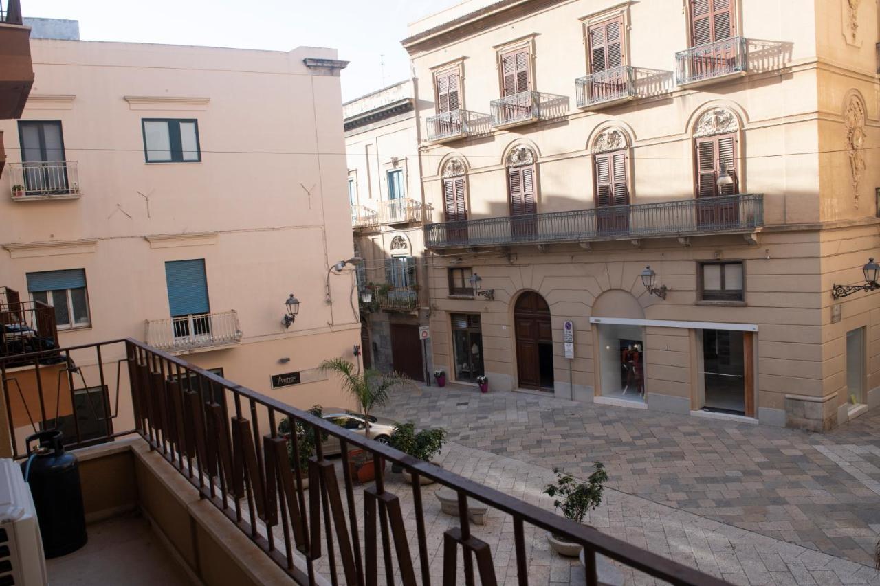Figuccio Home Τράπανι Εξωτερικό φωτογραφία