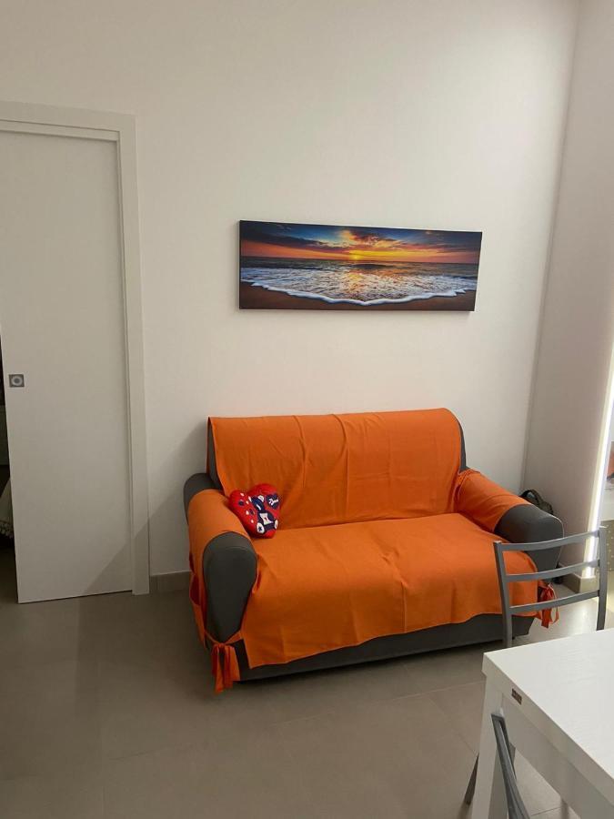 Figuccio Home Τράπανι Εξωτερικό φωτογραφία