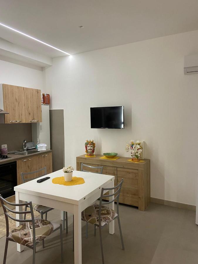 Figuccio Home Τράπανι Εξωτερικό φωτογραφία
