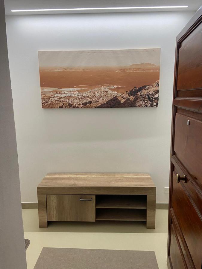 Figuccio Home Τράπανι Εξωτερικό φωτογραφία