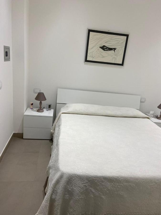 Figuccio Home Τράπανι Εξωτερικό φωτογραφία