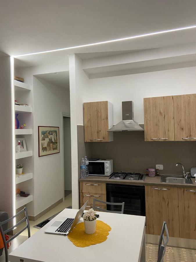 Figuccio Home Τράπανι Εξωτερικό φωτογραφία