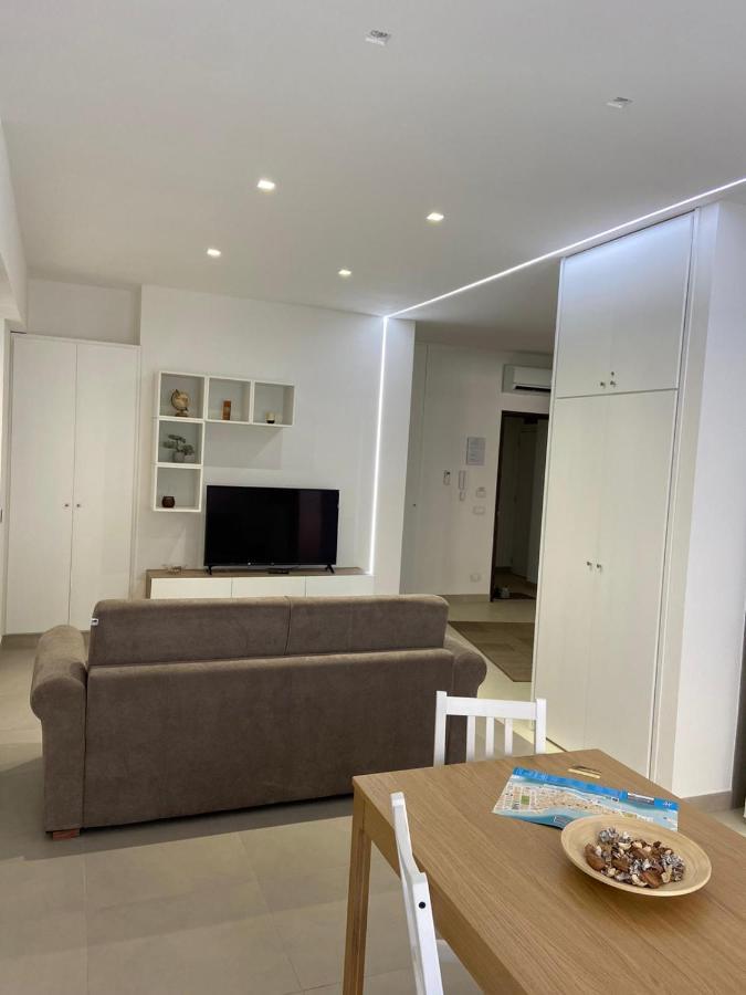 Figuccio Home Τράπανι Εξωτερικό φωτογραφία