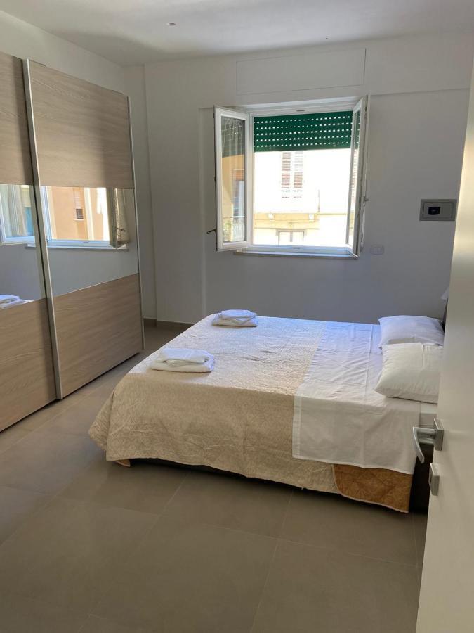 Figuccio Home Τράπανι Εξωτερικό φωτογραφία