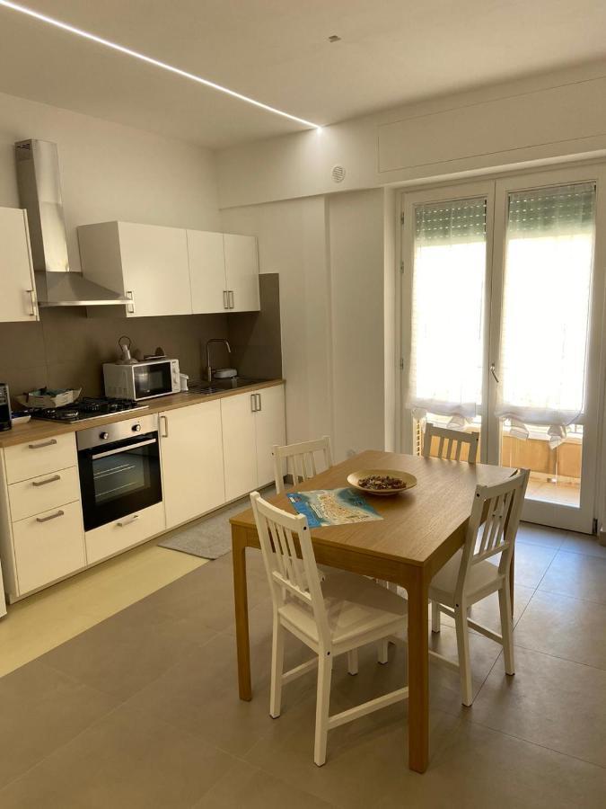 Figuccio Home Τράπανι Εξωτερικό φωτογραφία